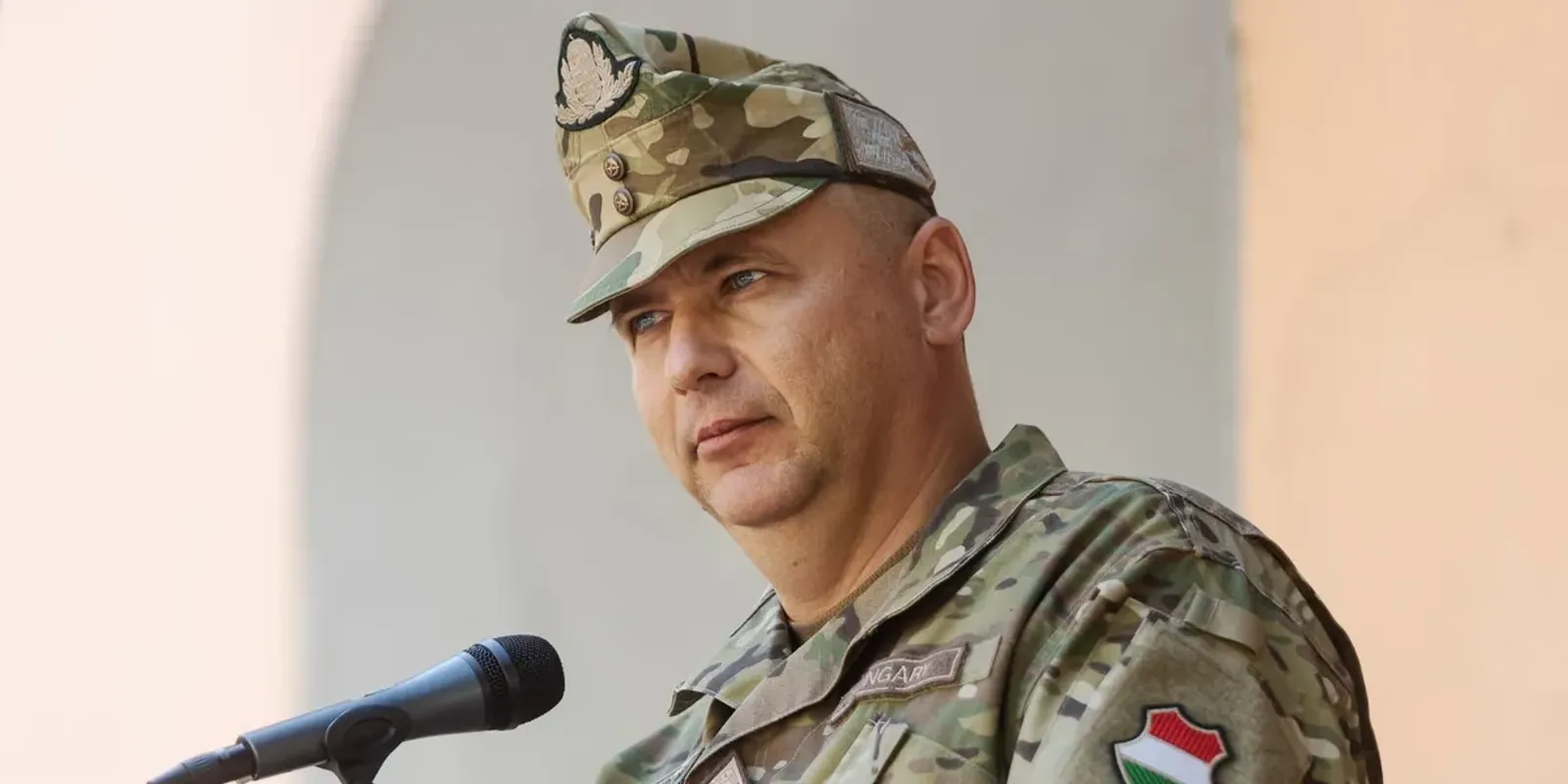 Ruszin-Szendi Romulusznak nem tetszik, hogy a magyar kormány hazahozott két hadifoglyot