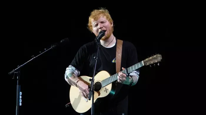 Ed Sheeran híreket közölt felesége rák elleni küzdelméről