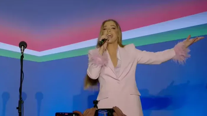 Dér Heni produkciója óriási sikert aratott az országjáráson