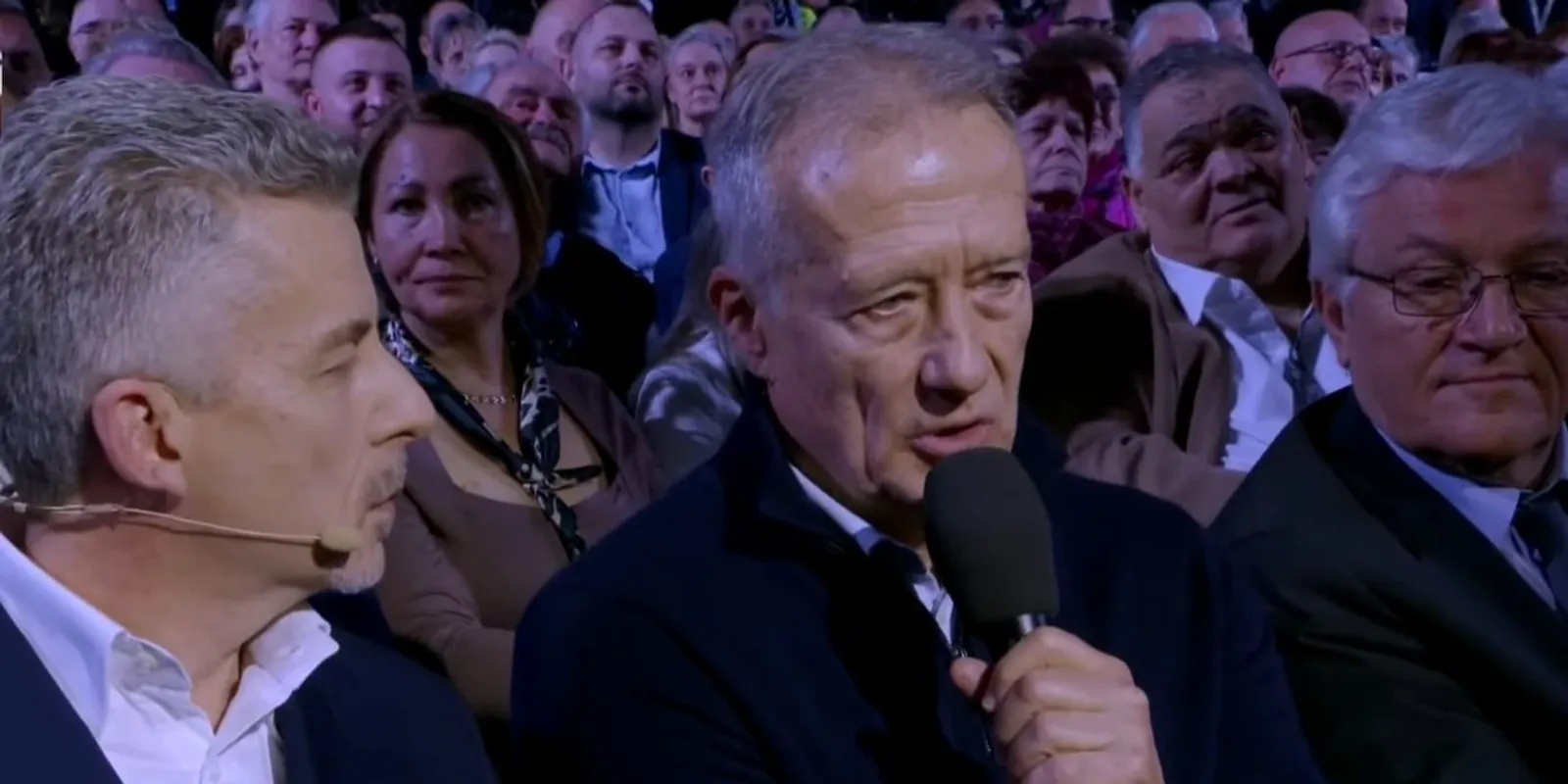 Bozsik Péter: a sport miatt fontos a nemzeti kormány