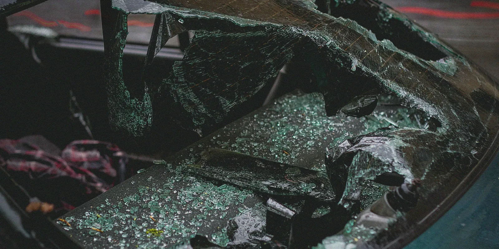 Ugyanott halt meg a férfi, ahol feleségét gyászolta