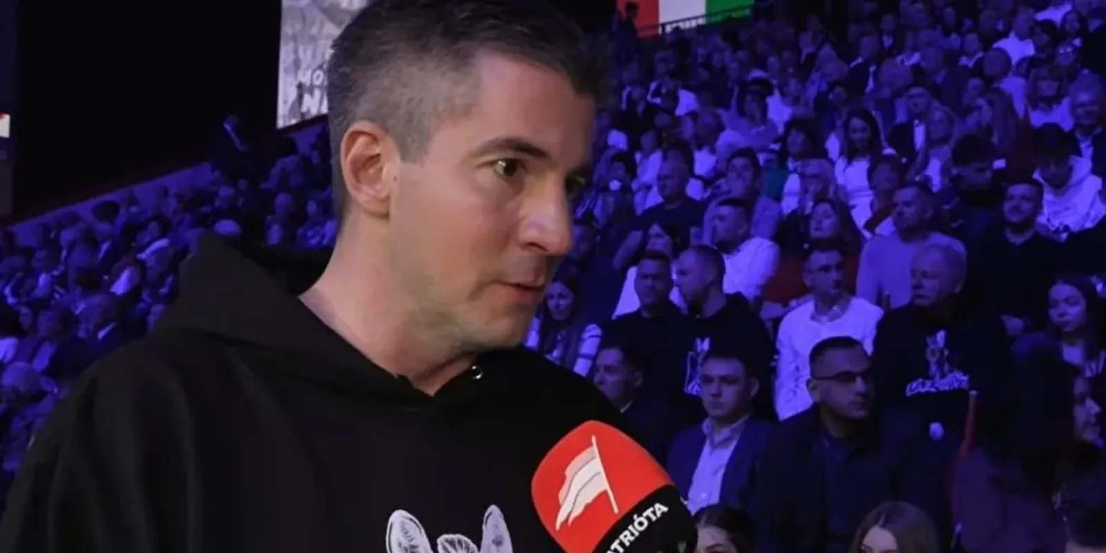 Kocsis Máté Orbán Viktor életveszélyes megfenyegetéséről