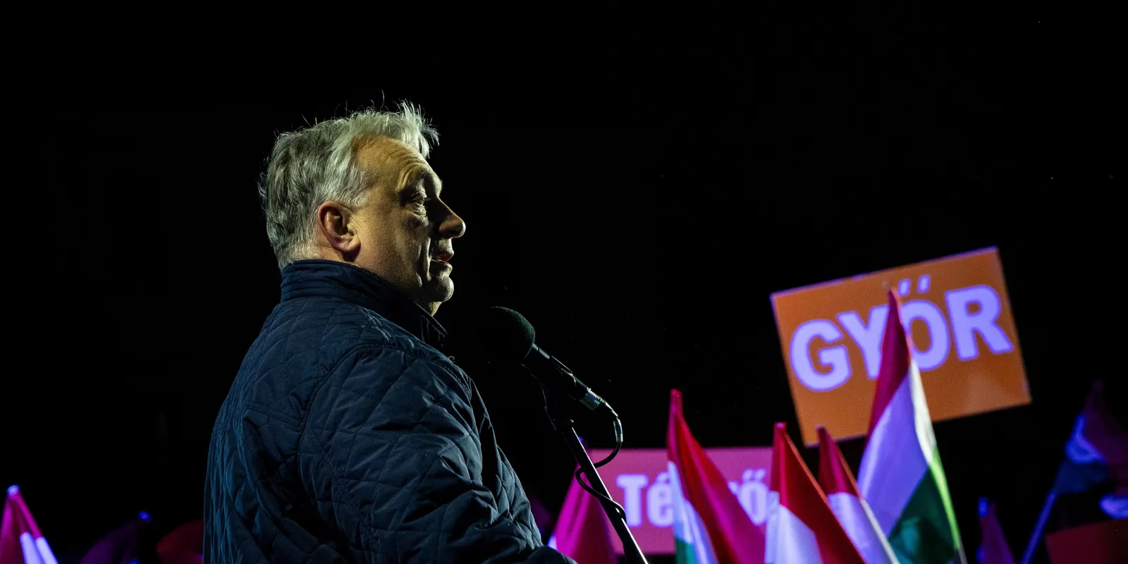 Nézőpont Intézet: Orbán Viktor a legnépszerűbb