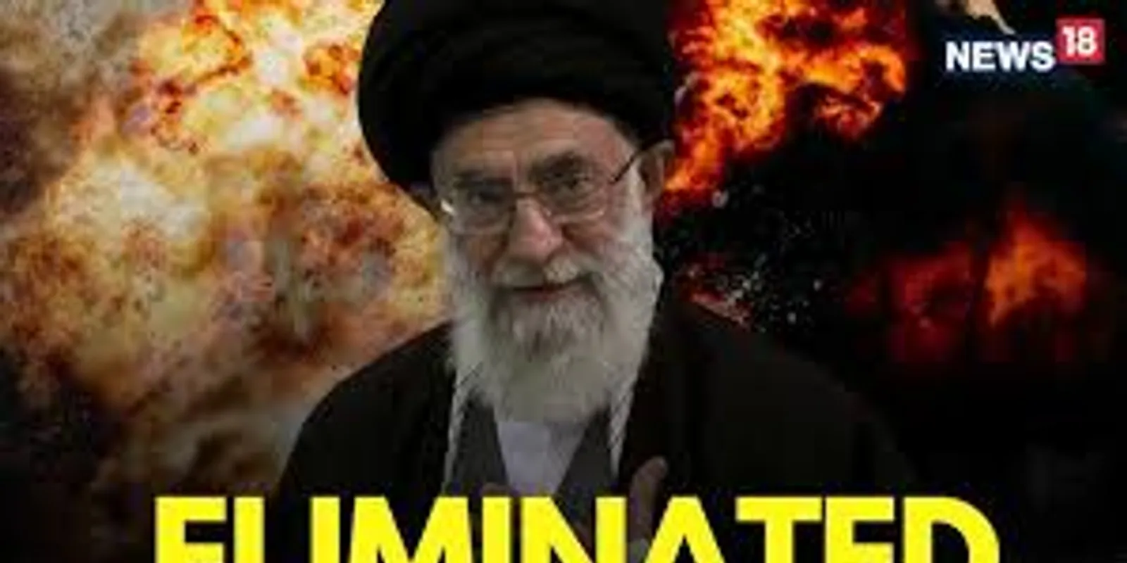 Donald Trump: Az ajatollah halott!