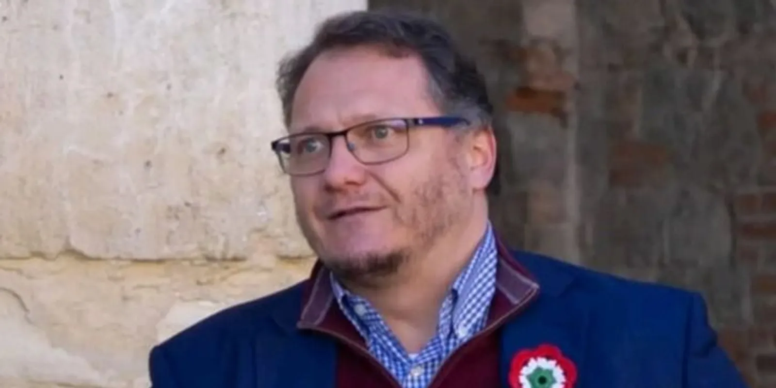 Csercsa Balázs: Hirtelen pénz érkezett a Tisza Párthoz