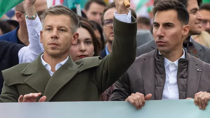 Újabb hangfelvétel látott napvilágot Radnai Márkról