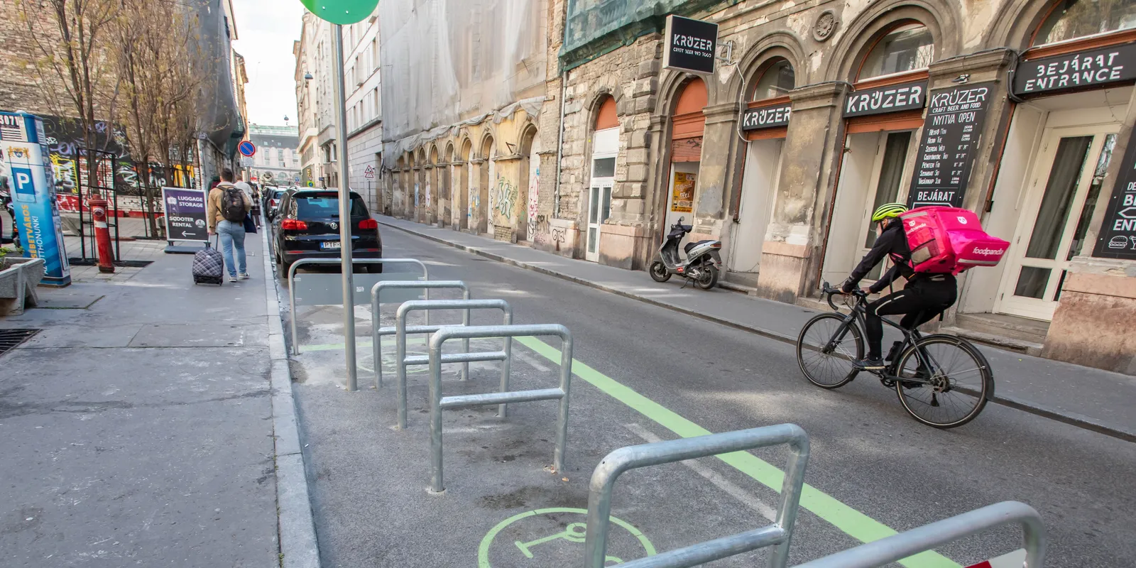 Kétségbeesve keresik a pesti éjszakában eltűnt édesanyát