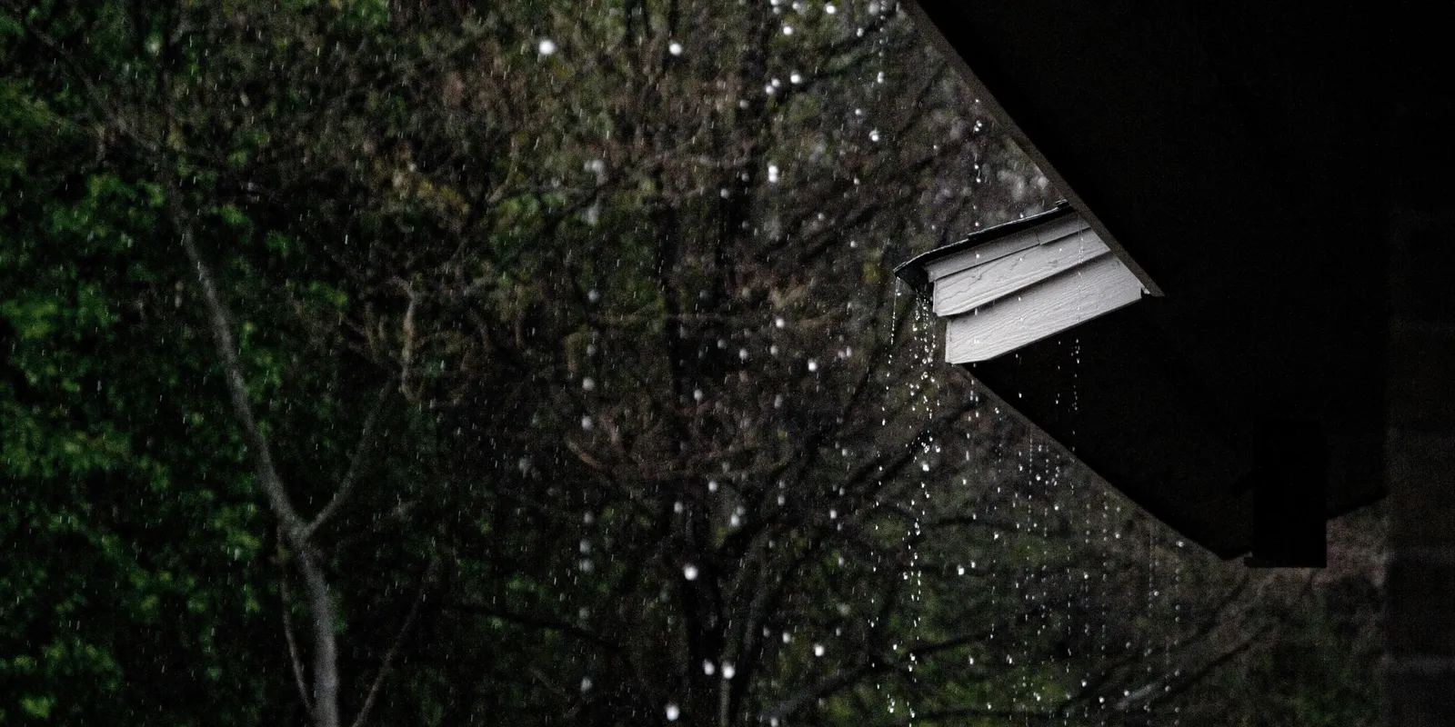 Eső lesz mindenütt! Ilyen időjárás várható