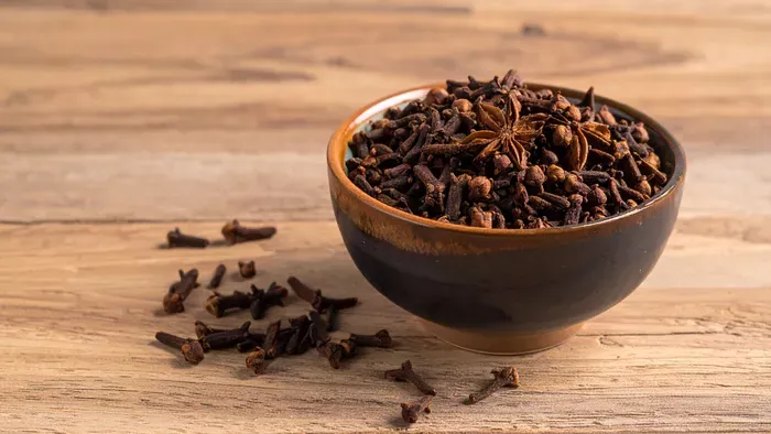 Csodálatos szegfűszeg: Ezt teszi a testeddel