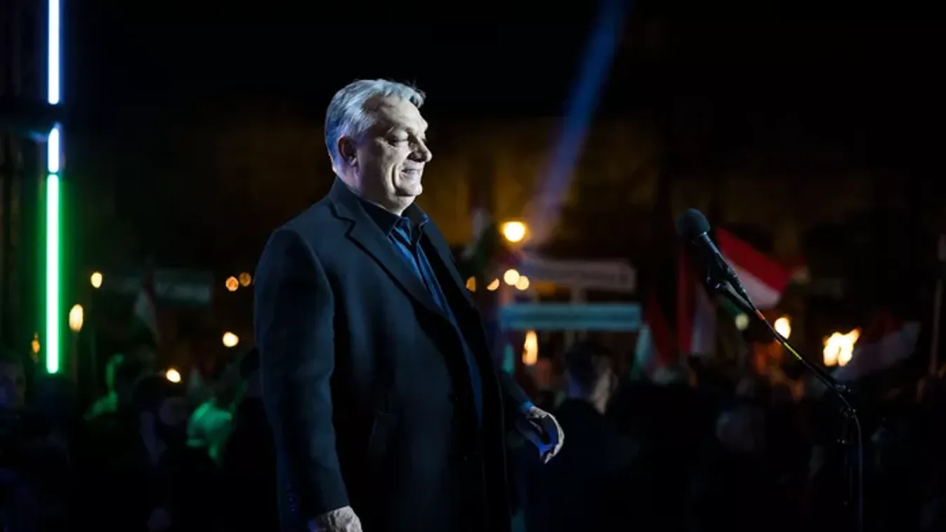 Mutatjuk, hol követheted élőben a törökszentmiklósi békemenetet