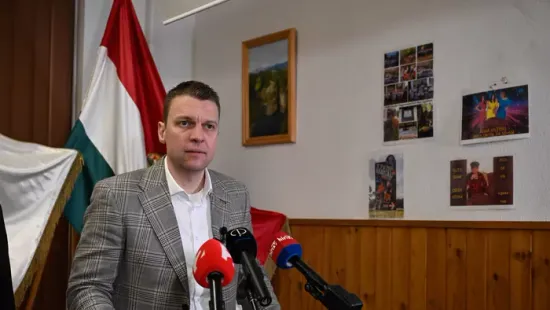 Menczer Tamás: A Kutyapárt csak a drogból nem csinál viccet