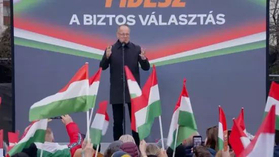 Navracsics Tibor Veszprémben: Ne engedjétek, hogy az az önjelölt próféta szétverje a mi közösségeinket