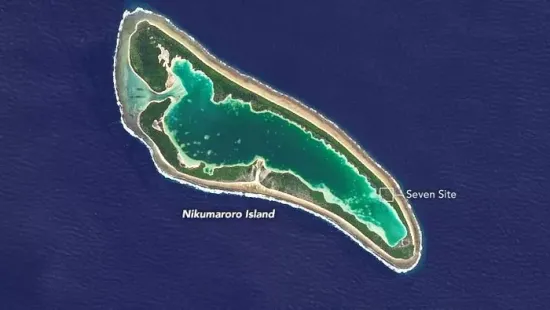 90 éve eltűnt repülőgépet találhattak meg a Google Térképen