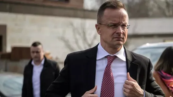 Két magyar hadigoly térhet haza Szijjártó Péterrel Moszkvából