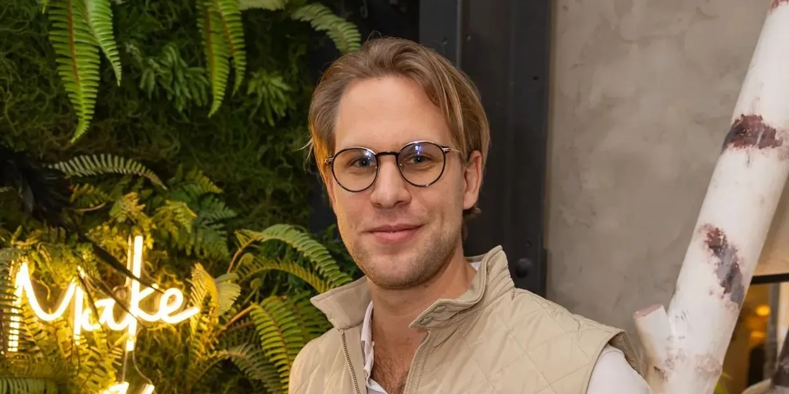 Henry Kettner először szólalt meg kislánya születése óta: Így van most a sztárapuka és családja