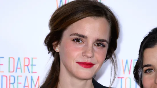 Milliárdos és titokzatos: Végre kiderült, ki Emma Watson párja