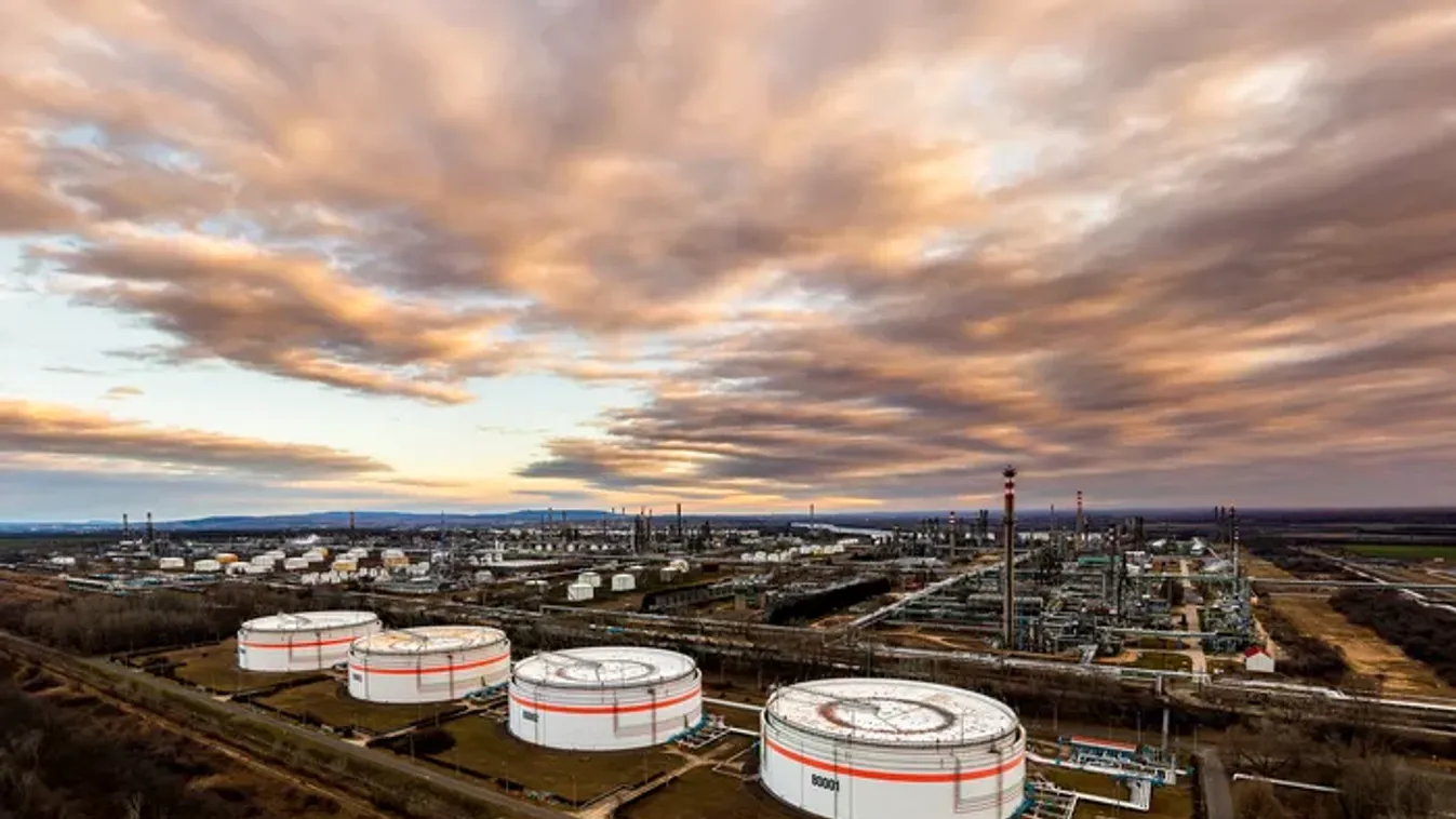 Brüsszel így védené ki az energiahiányt