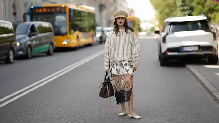 Csipke új korszaka: így viseld te is tavasszal