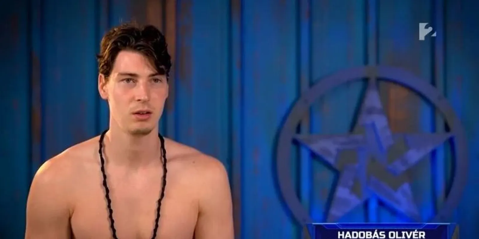 Sérülése után így tért vissza a Kihívók versenyzője