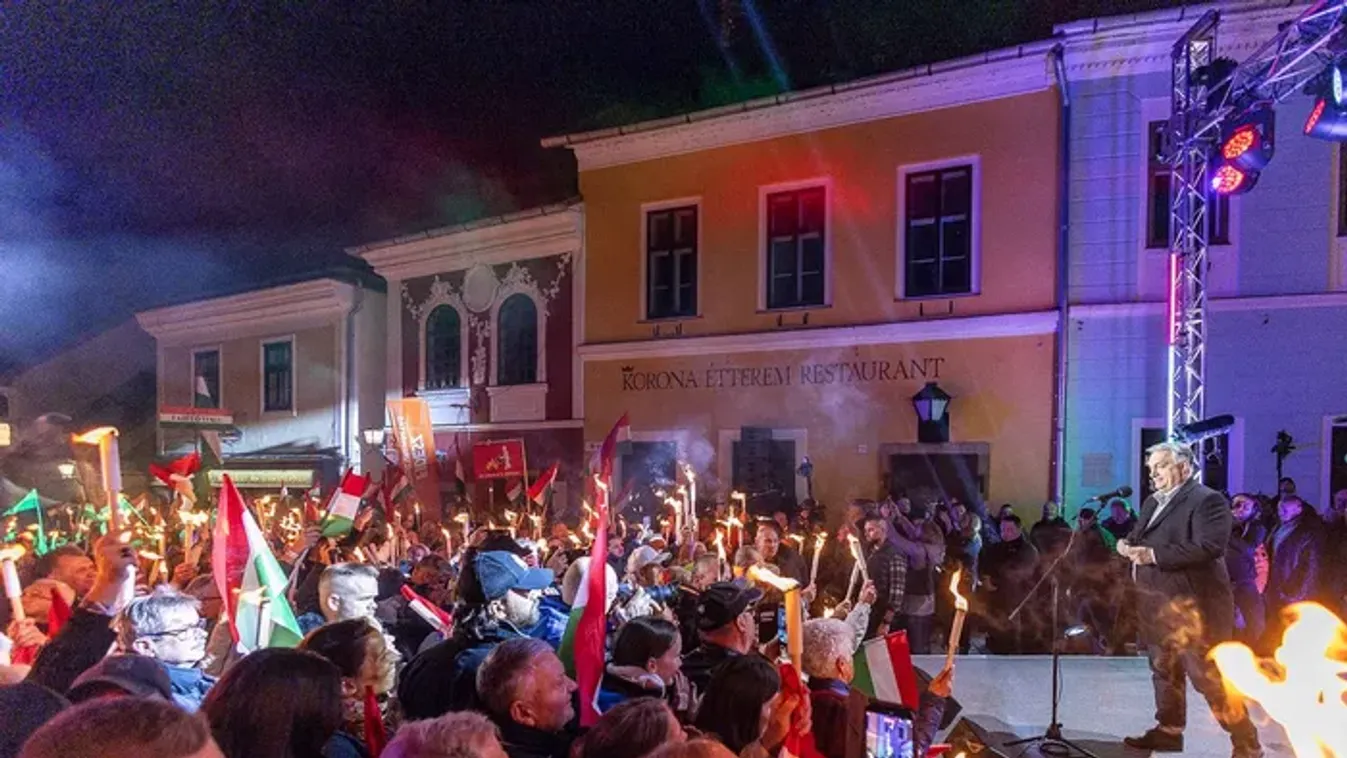 Brüsszel összejátszik a hátunk mögött az ukránokkal