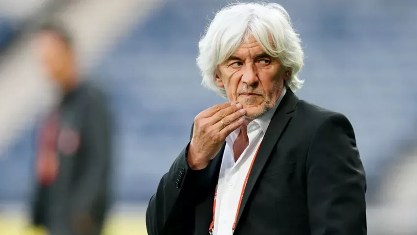 A görögök kapitányának megvan a véleménye a magyarokról