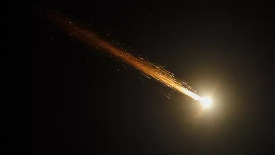 Iráni csapás érte az erbíli bázist: magyar katonák is tartózkodnak ott