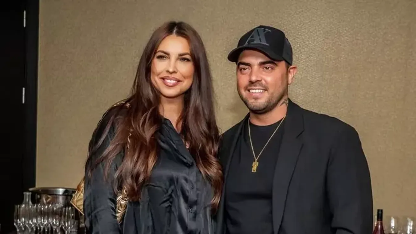 Young G Béci felesége beleállt a Molnár Áron-vitába