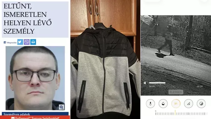 „Megszakad a szívünk érte” – István után egyetlen nyom maradt, de ez csak még rejtélyesebbé teszi az eltűnését