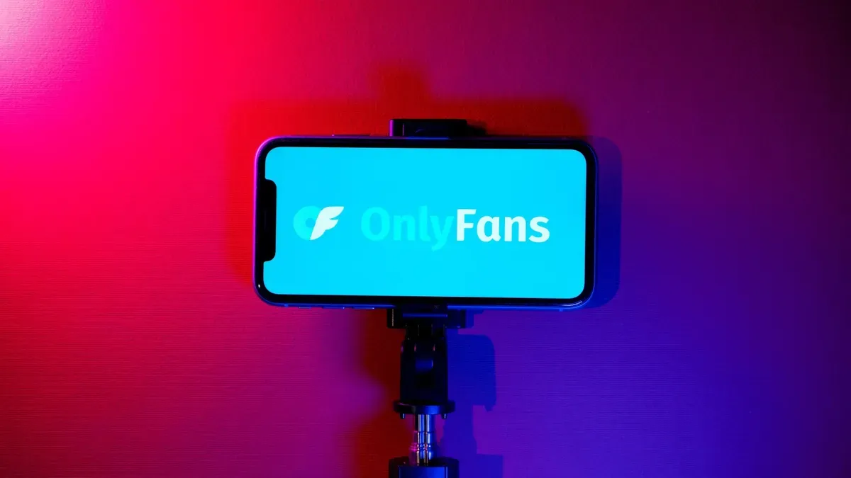 Az Onlyfans tulajdonosa, Leonid Radvinsky 43 évesen hunyt el