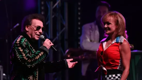 Szívszorító! Fenyő már nem tudhatta meg, hogy Szandi nagymama lesz: "Miklós bátyámnak már nem tudtam elmondani..."