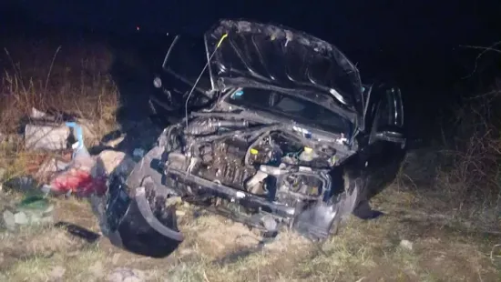 Sokkoló eset Székesfehérváron: „Lerobbantam, de mire visszatértem, teljesen szétlopták az autómat!”