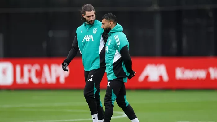 Szoboszlait választották Szalah helyett a szurkolók