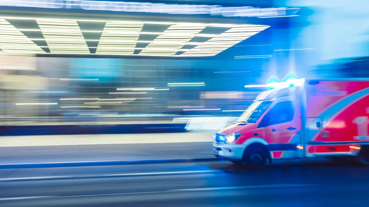 orvosi csoda, halottnak hitt kisgyermek