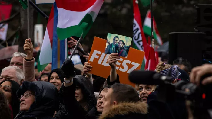 Orbán Viktor országjárása: Hihetetlen hangulat Pécelen - galéria
