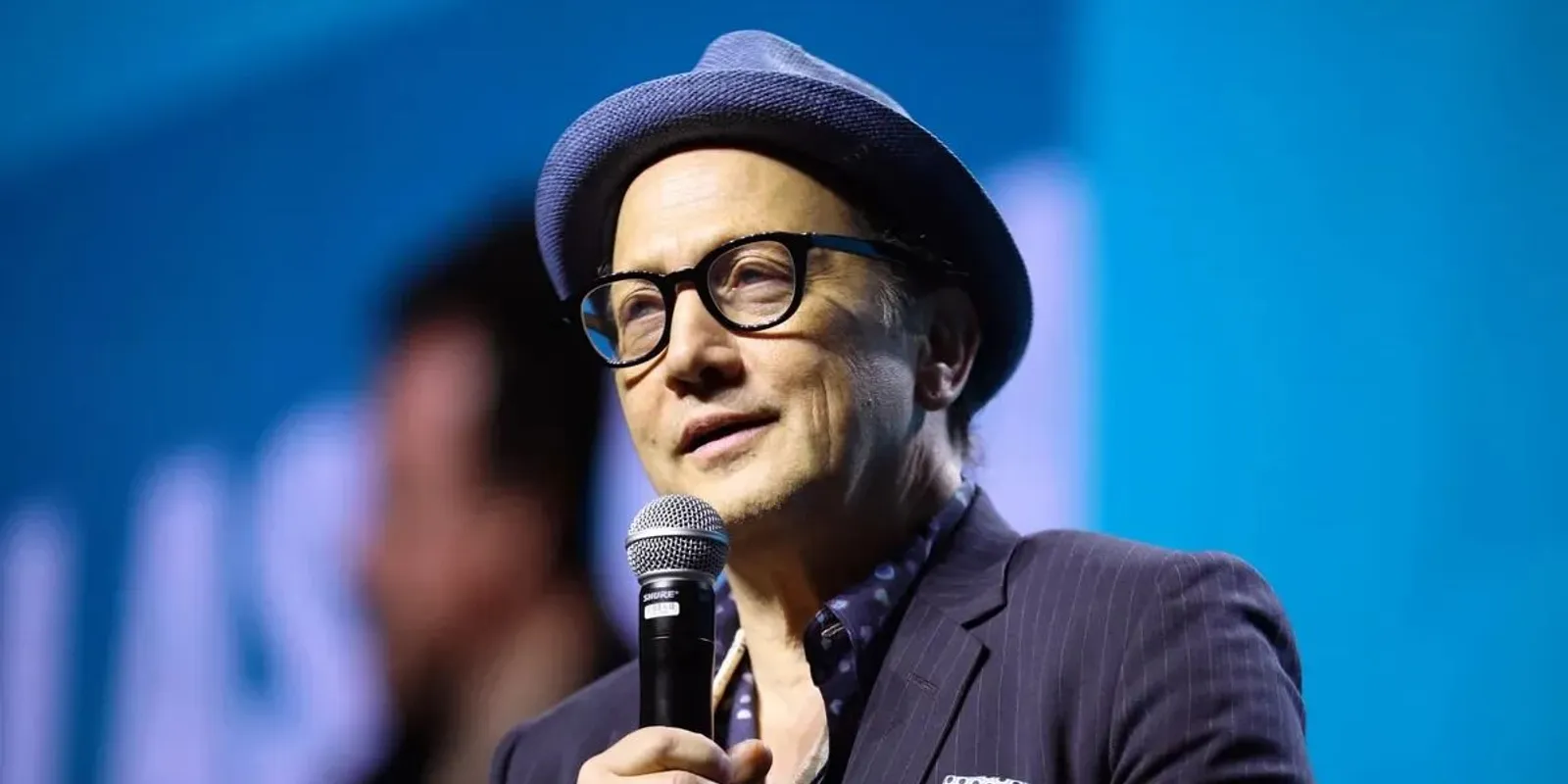 Rob Schneidert is megérintette, amit a Terror Háza Múzeumban látott