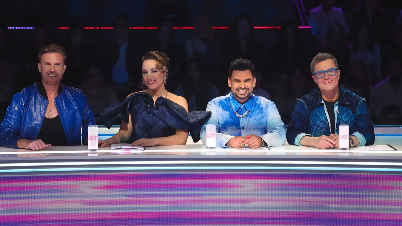 Nincsenek szavak: a Nagy Duett kiesőin mindenki ledöbbent Kép