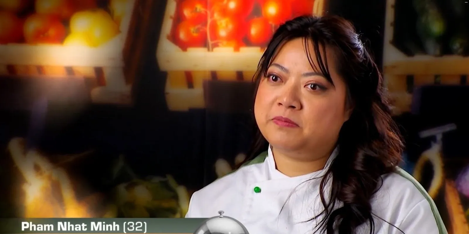  "A kis görény" – Oltári balhé a Séfek Séfében