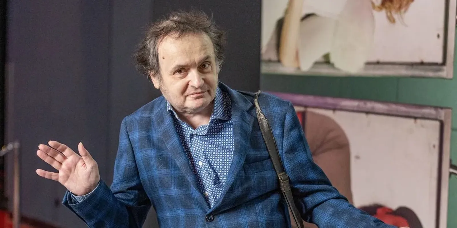 Mentőt hívtak Galla Miklóshoz itt vannak a részletek