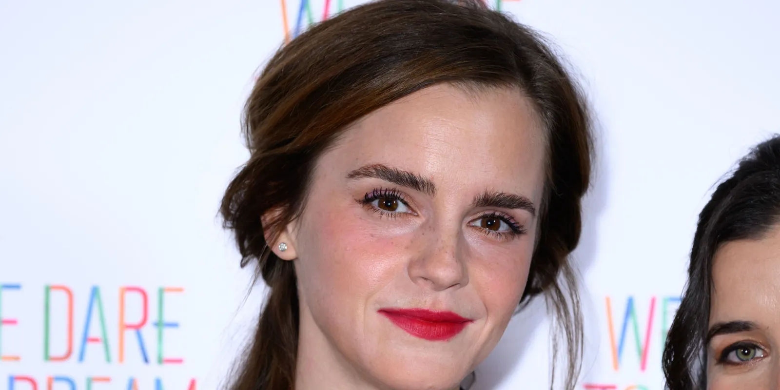 Végre kiderült, ki Emma Watson új, milliárdos párja