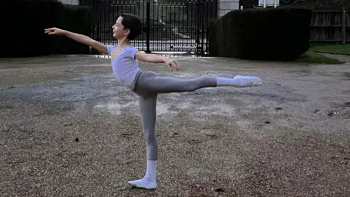 Magyar balett-tehetség a világhírnév felé