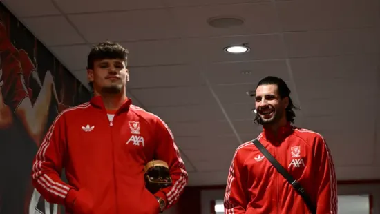 Szoboszlai és Kerkez végre közel került egymáshoz