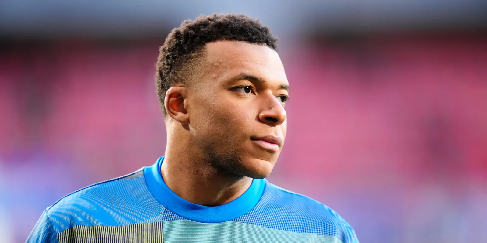 Kylian Mbappé összejött a világhírű színésznővel