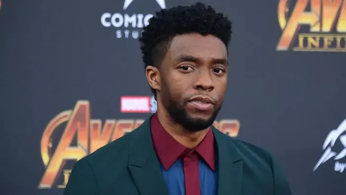 Megszólalt férje betegségéről Chadwick Boseman özvegye