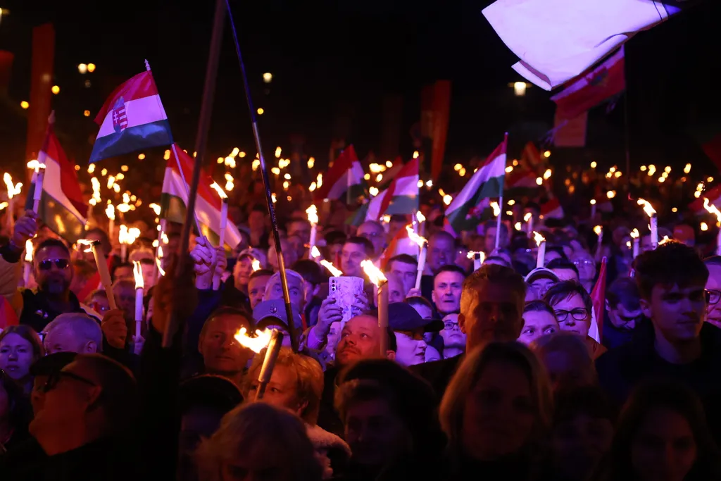 2026.03.25.Orbán Viktor_Országjárás_Esztergom