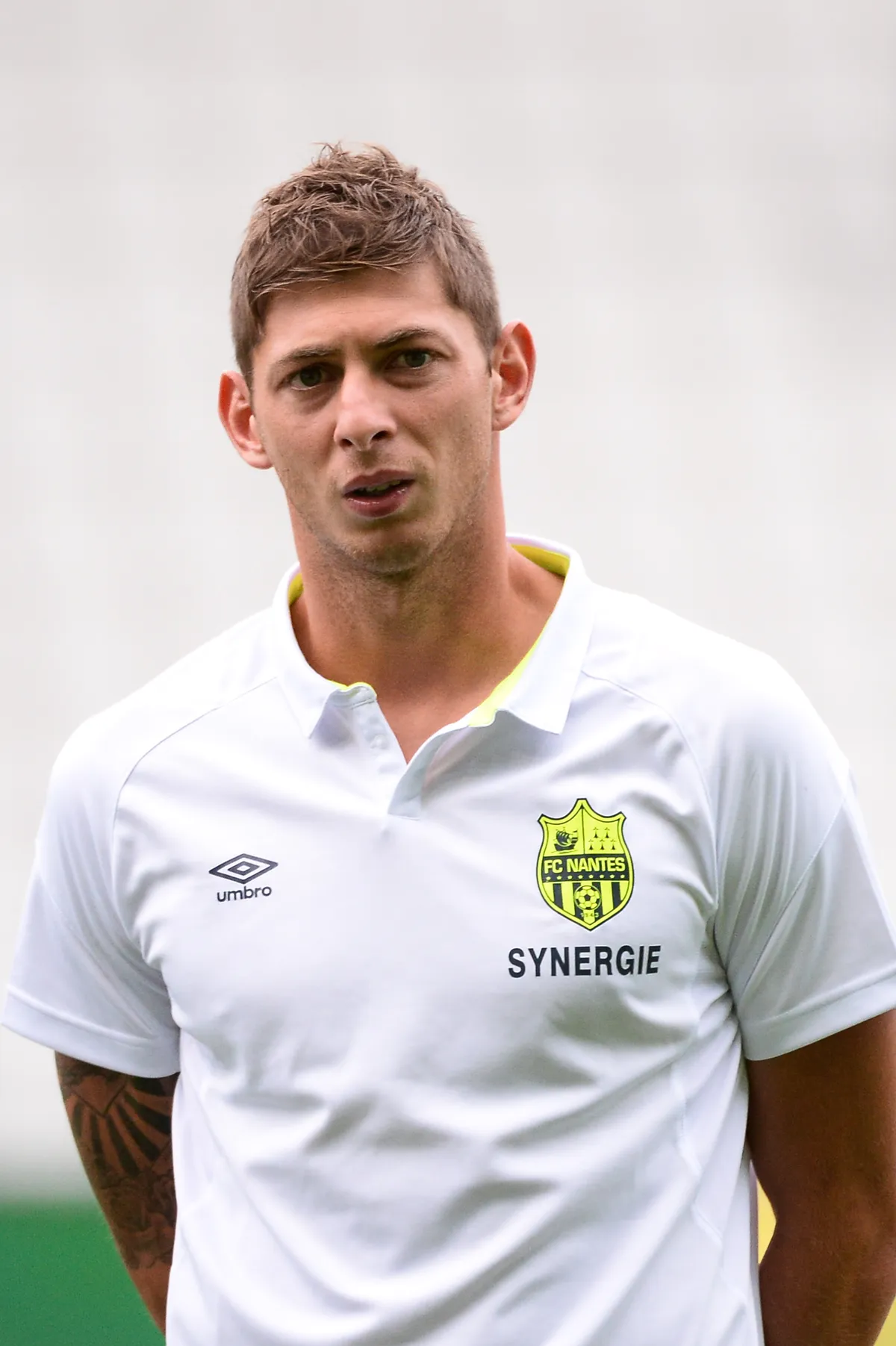 Emiliano Sala repülőbalesetben vesztette életét