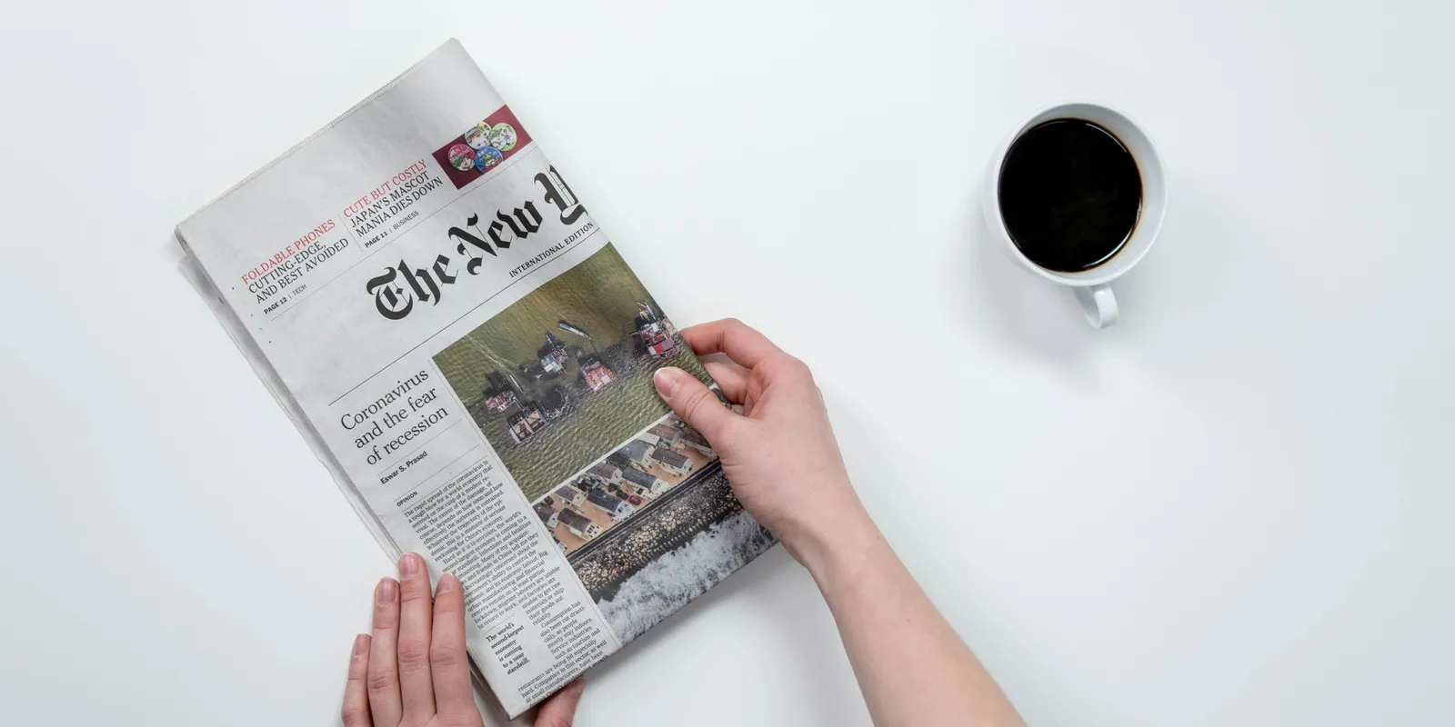 Háború és politika – ezek voltak a hét legolvasottabb cikkei!