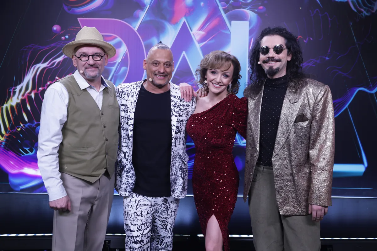 A Dal 2026 szombati adását az ítészek közös fellépése teszi még különlegesebbé, először áll össze Szandi, Bebe, Trap kapitány és Ferenczi György.