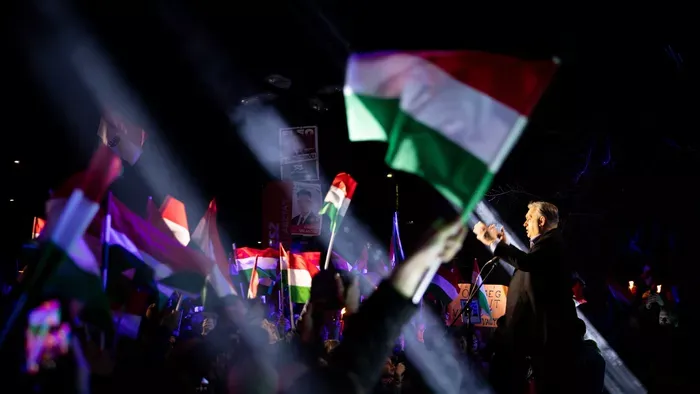 Orbán Viktor: Ha nincs olaj, nincs pénz