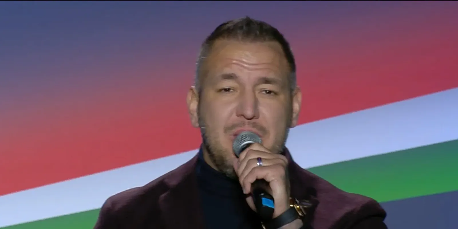 Curtis: Nekem a Fidesz ugyanolyan, mint az Újpest