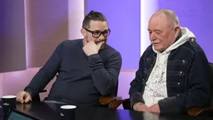 Bárdosi Sándor kiakadt Zelenszkij kijelentésén: Nem elég, hogy az oroszokkal harcol, még fenyegeti egy harmadik ország lakosságát?